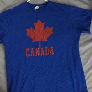 Canada 🇨🇦 T-shirt